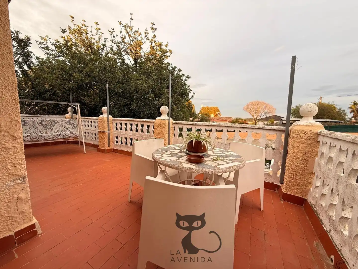 House with pool for sale in SAGITARIO-LES BLASQUES, imagen 4
