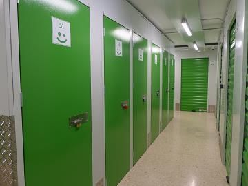 Box room to rent in Málaga Capital