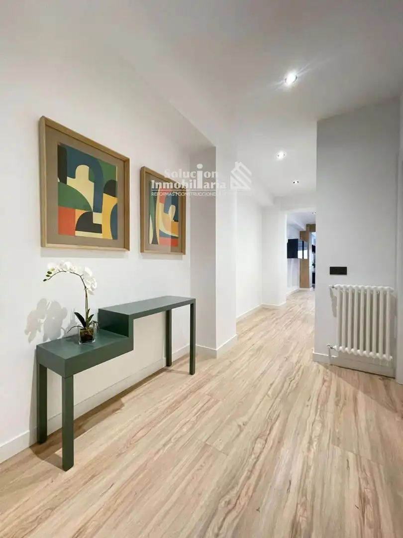 Flat for sale in Salamanca  with Heating and Terrace