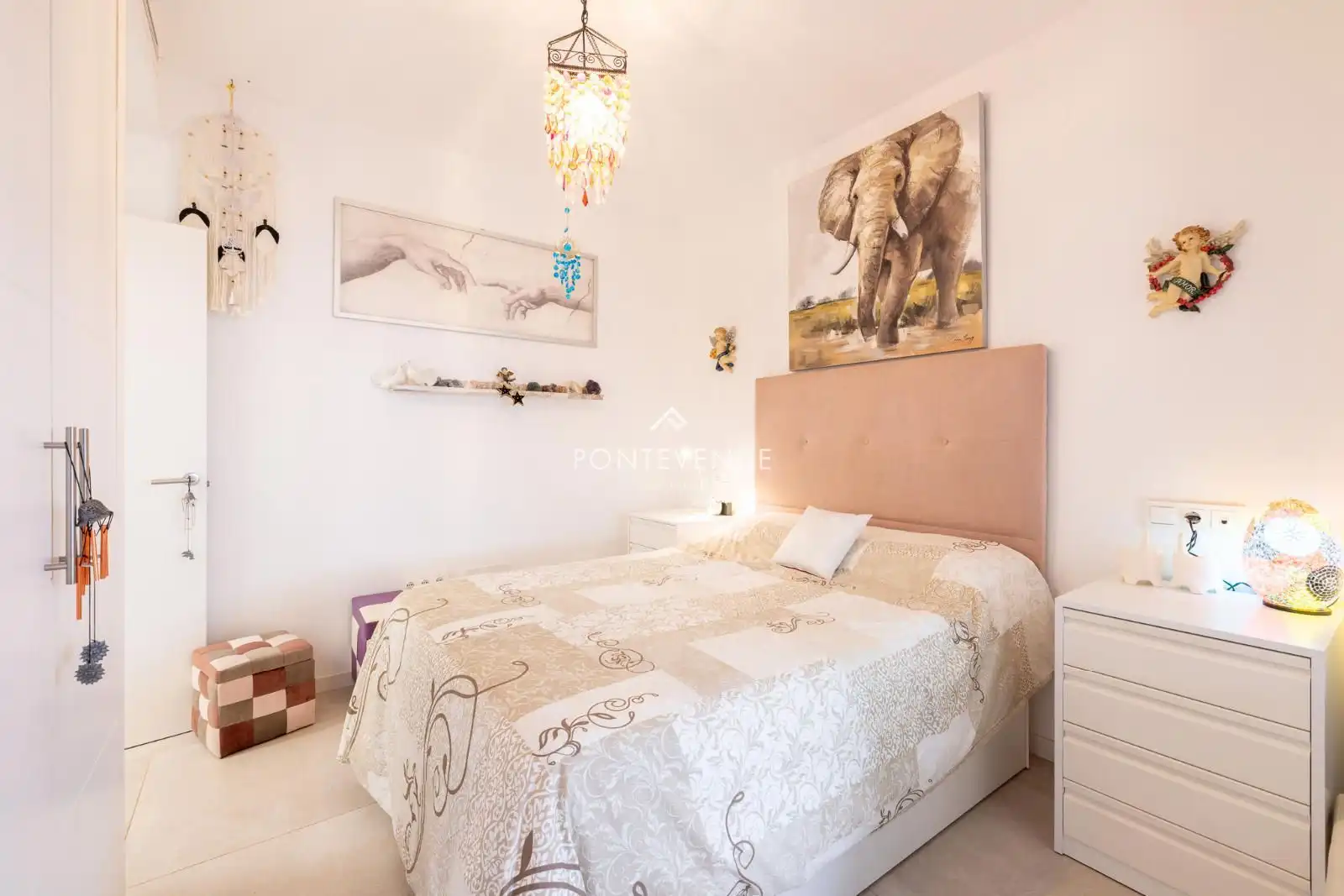 Piso con piscina en venta en Los Álamos, imagen 6