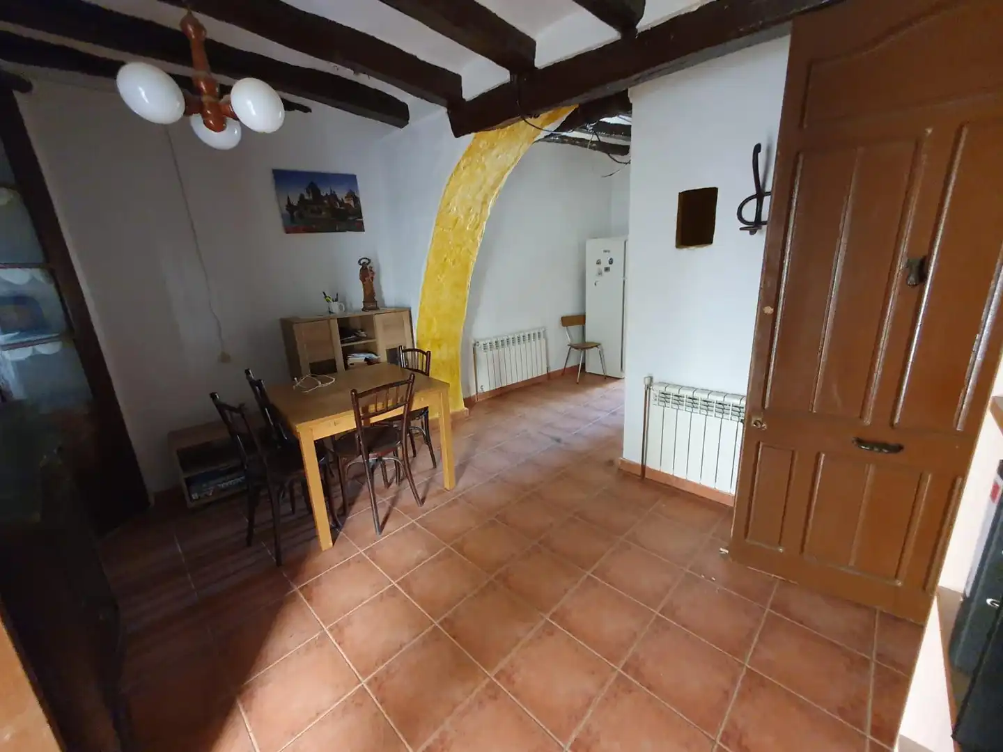 Casa o xalet en venda en Vilanova de l'Aguda amb Terrassa i Balcó