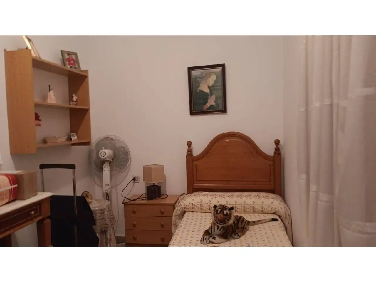 Habitación de Piso en venta en Torrent con Terraza y Balcón