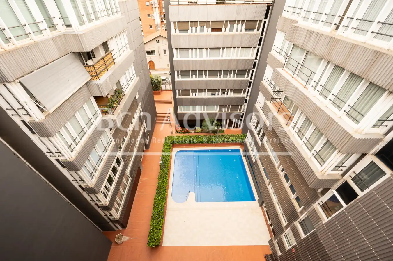 Àtic amb terrassa en venda a Carrer del Rosari, imagen 45