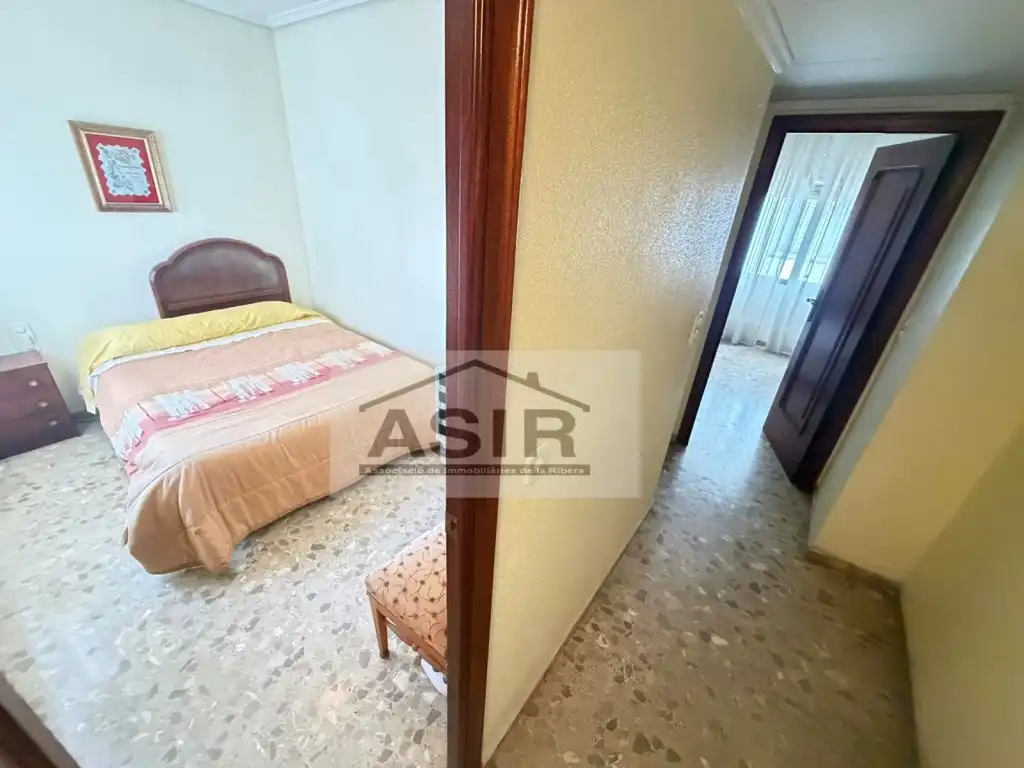 Habitación de Piso en venta en Carcaixent con Aire acondicionado