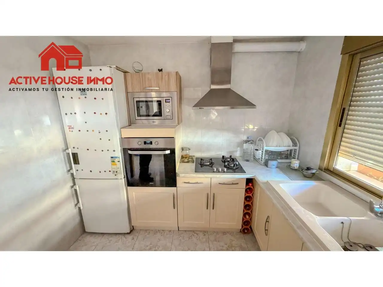 Piso con terraza en venta en Calle Joan Tibau, imagen 11