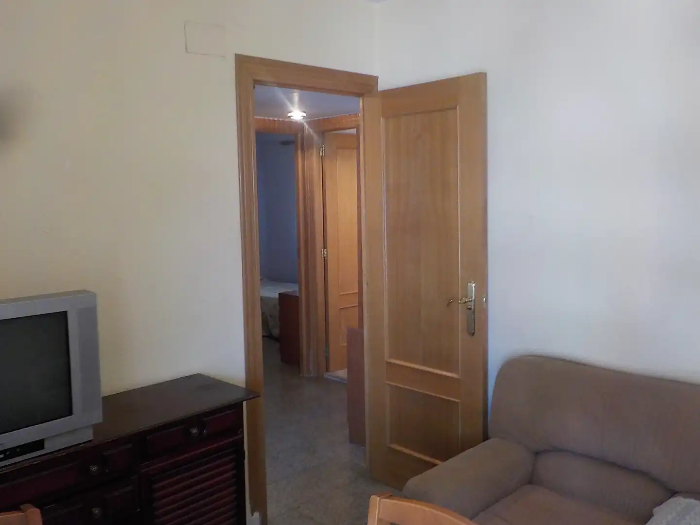 Habitación de Piso en venta en Valencia con Aire acondicionado, Amueblado y Horno