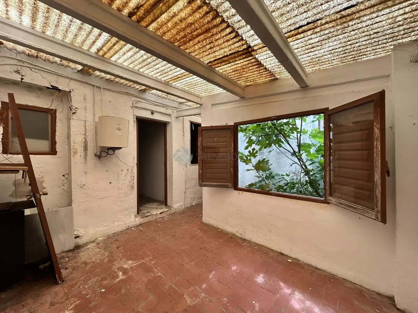 Casa adosada en venta en Llanera de Ranes