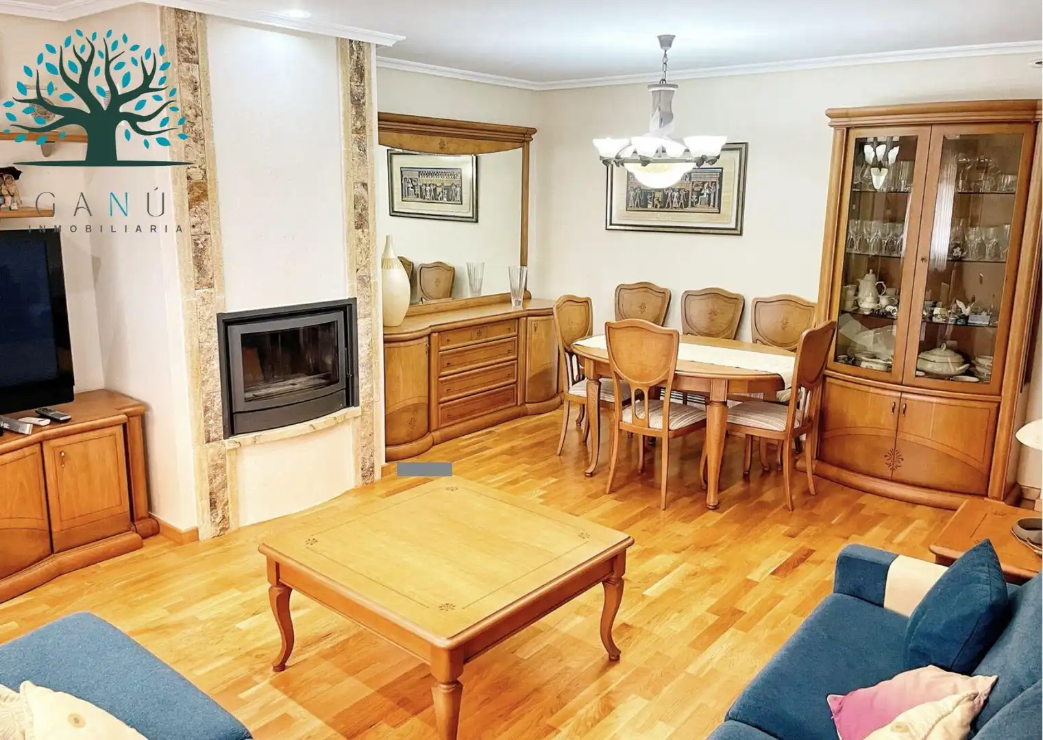 Villa avec terrasse à vendre à Calle DE BANDO DE LA HUERTA, imagen 2