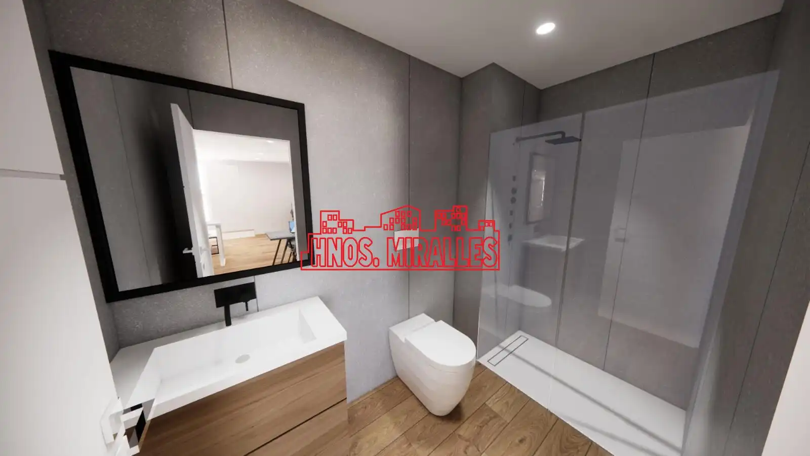 Rez-de-chaussée à vendre à Elche ciudad, imagen 6