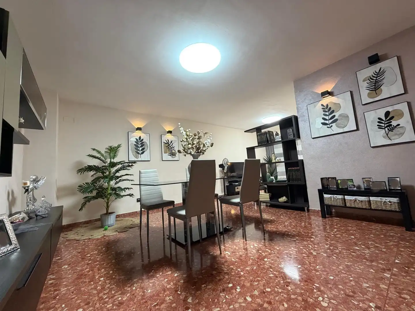 Appartement avec terrasse à vendre à Avinguda de les Corts Valencianes