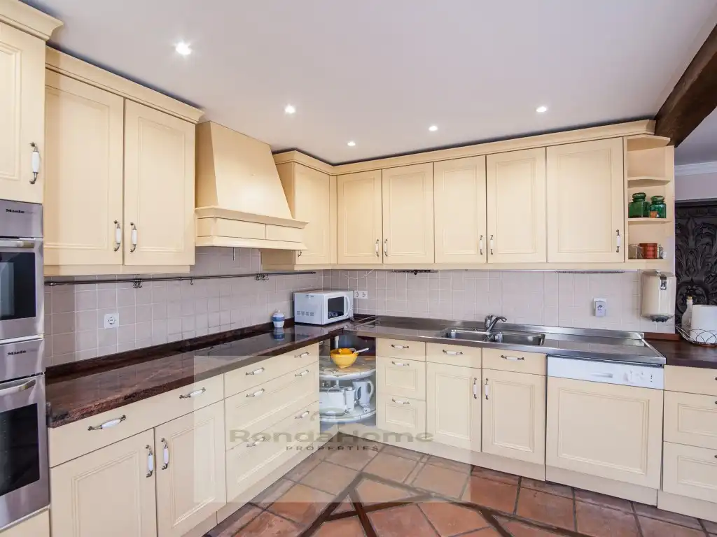 Villa in vendita a Centro ciudad, imagen 7