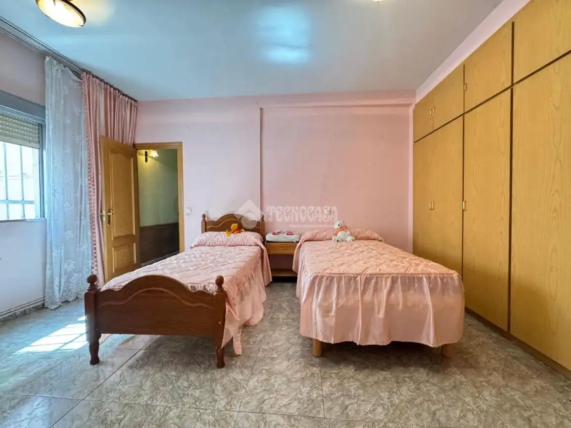 Habitación de Piso en venta en Alcobendas con Calefacción