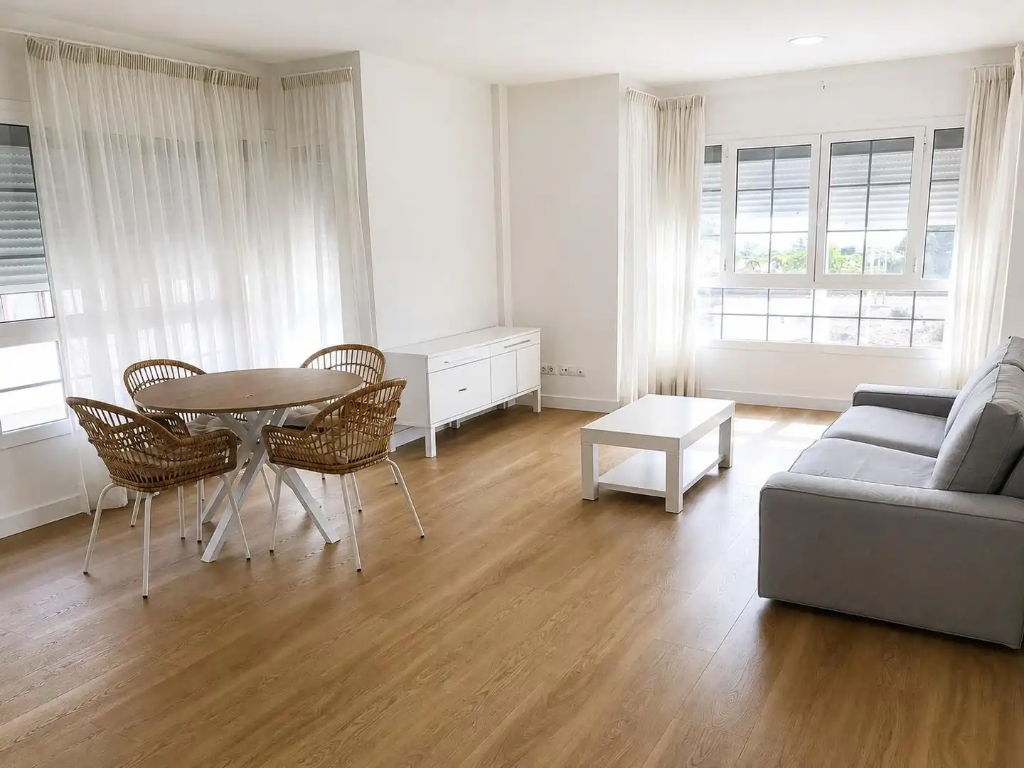 Appartement avec ascenseur à louer à Calle Campillo 80, imagen 2