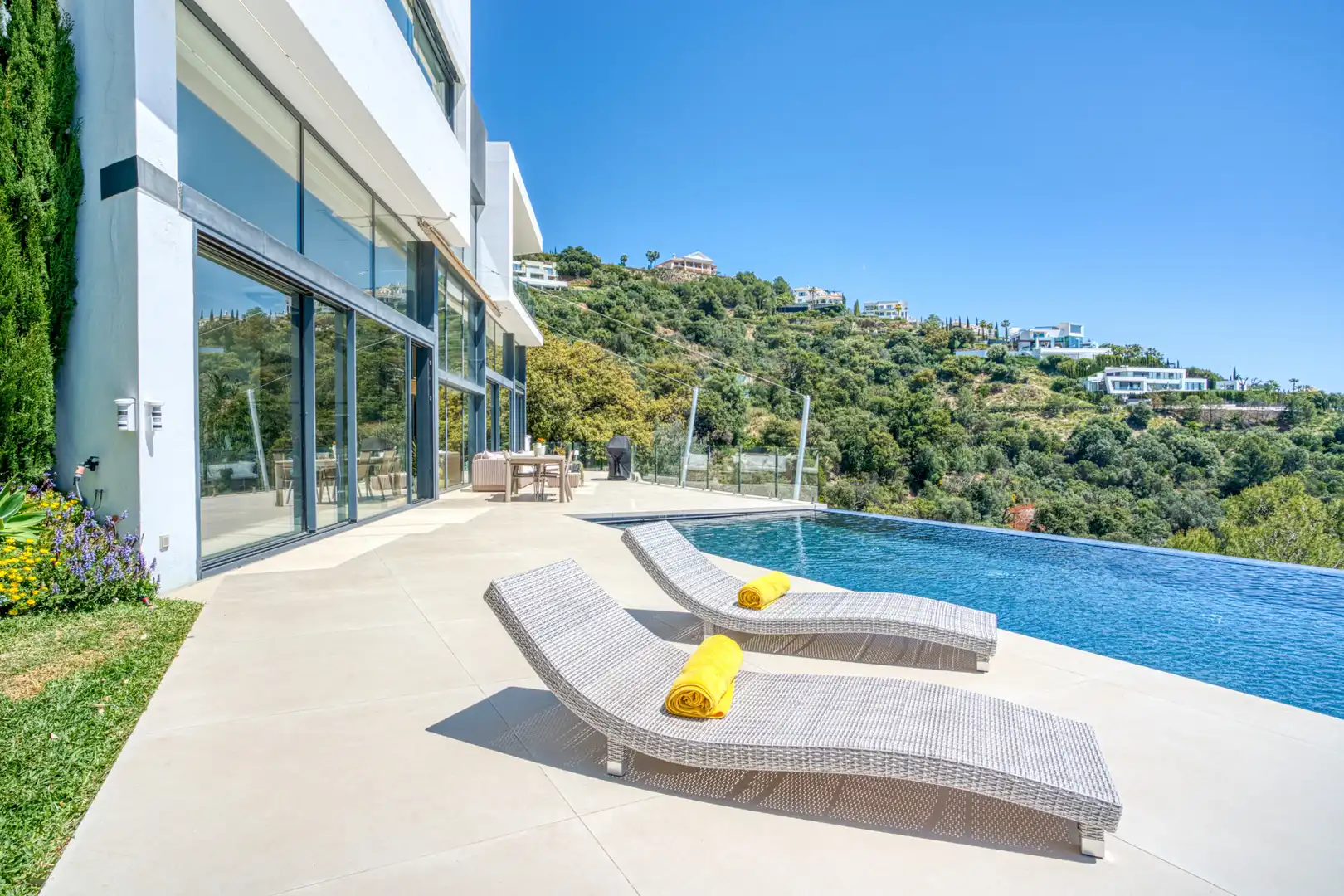 Casa amb terrassa en venda a Río Real - Los Monteros, imagen 38