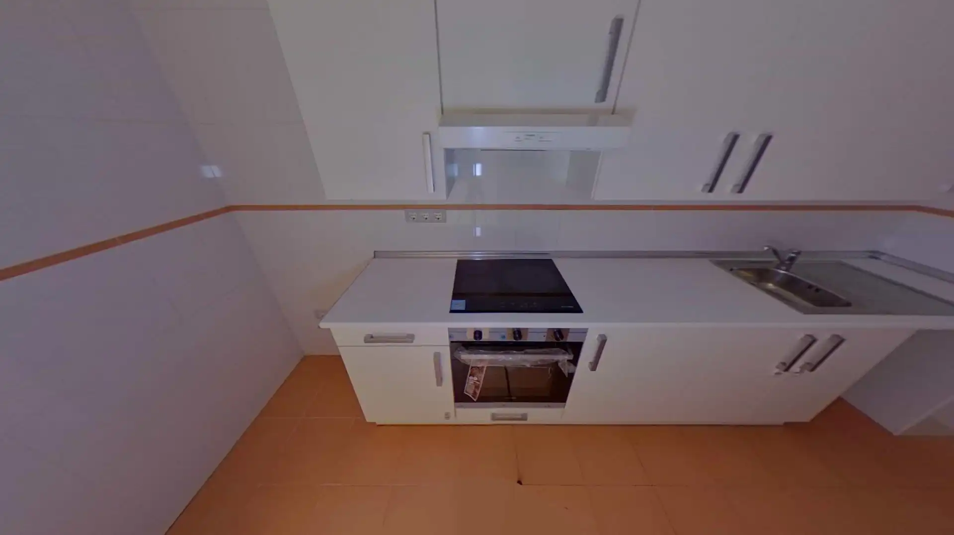 Kitchen of Ground floor for sale in Molina de Segura  with Terrace