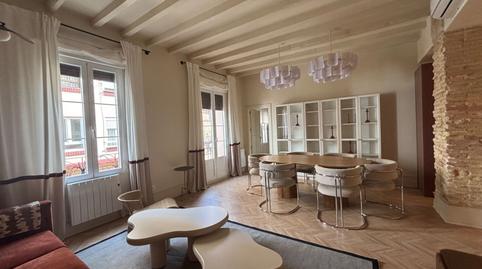 Foto 2 de Pis en venda a Paseo Sagasta,  Zaragoza Capital