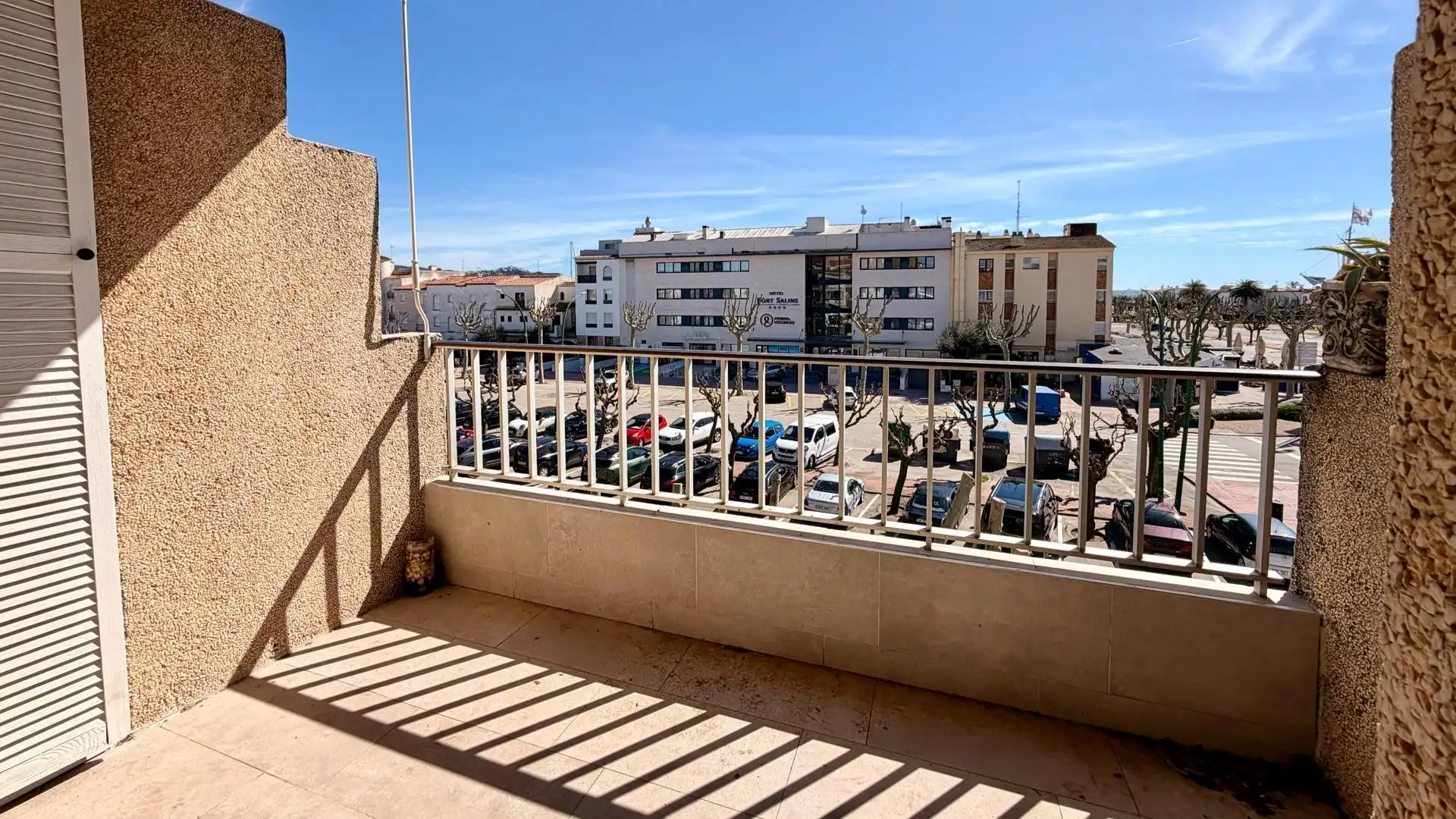 Apartment with terrace for sale in P. TIPIC/AV. F.DE CLIMENT, imagen 2