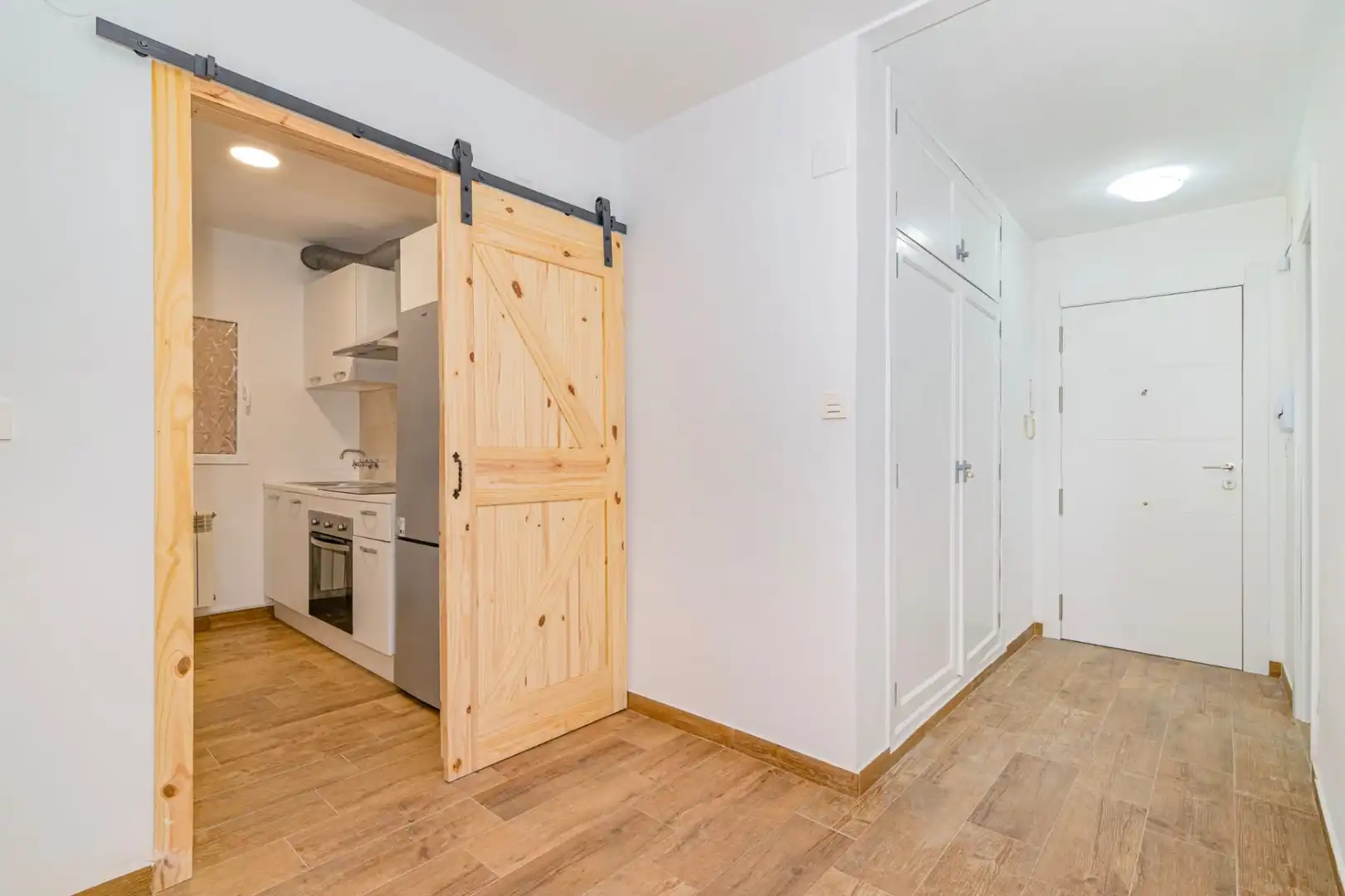 Apartamento en venta en Granada con Calefacción y Parquet