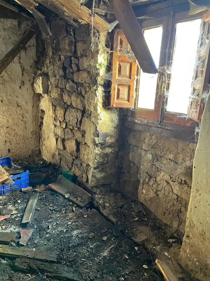 Casa o chalet en venta en Reinosa / Matalataja, Reinosa