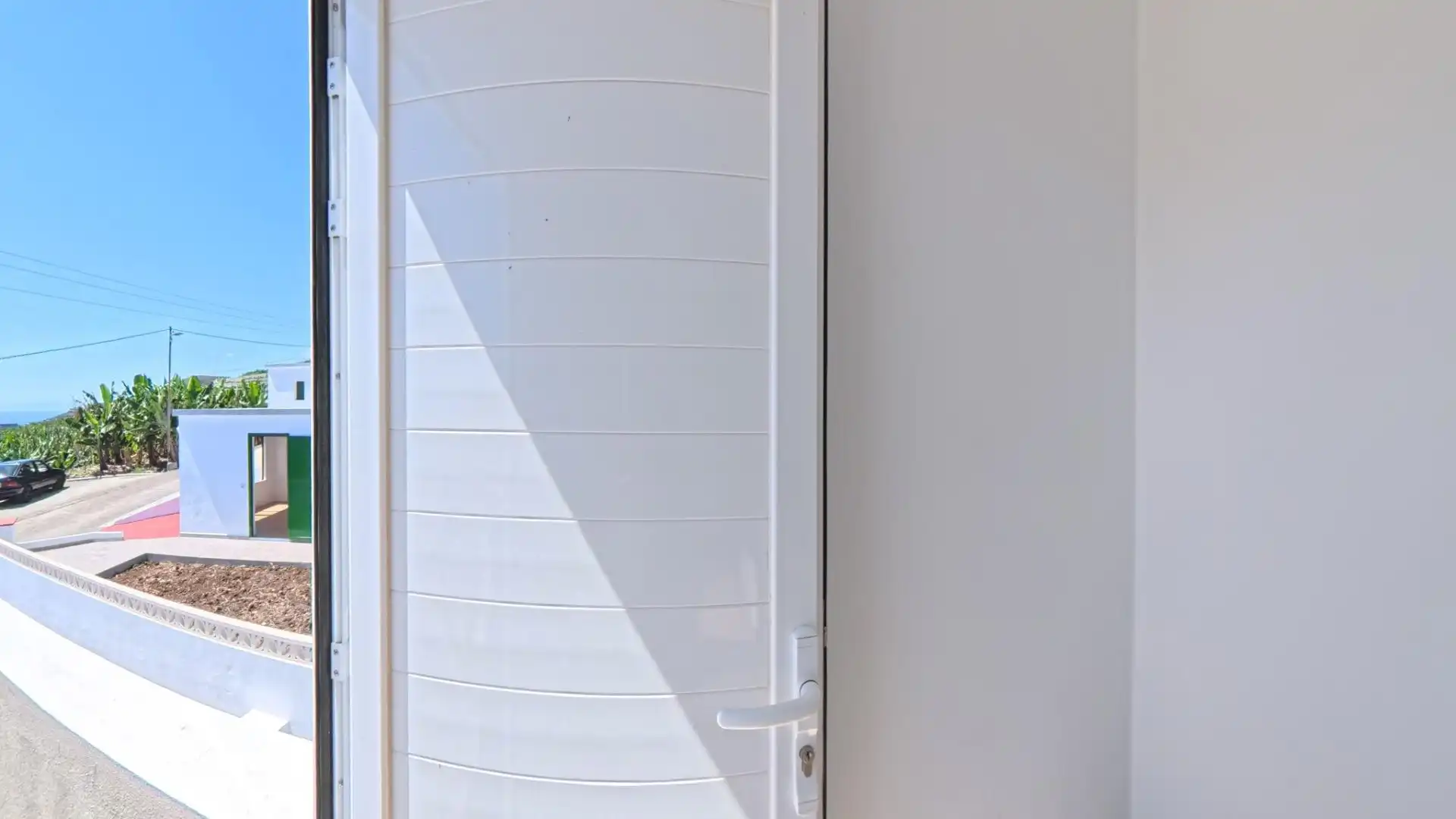 Piso de alquiler en Barlovento con Terraza