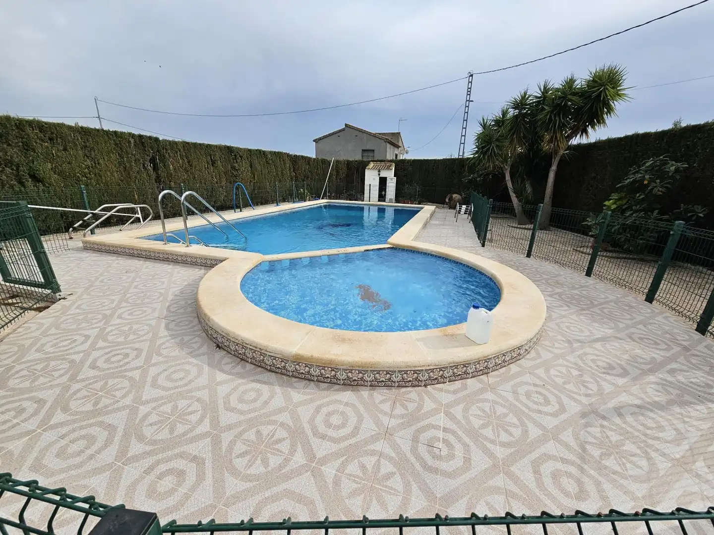 Maison avec piscine à vendre à Camino cv905, imagen 7