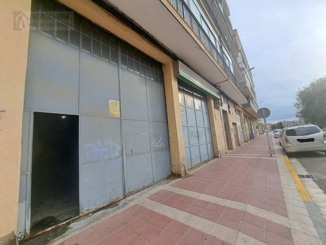 Local comercial en Venta en N/A en Pilaríca