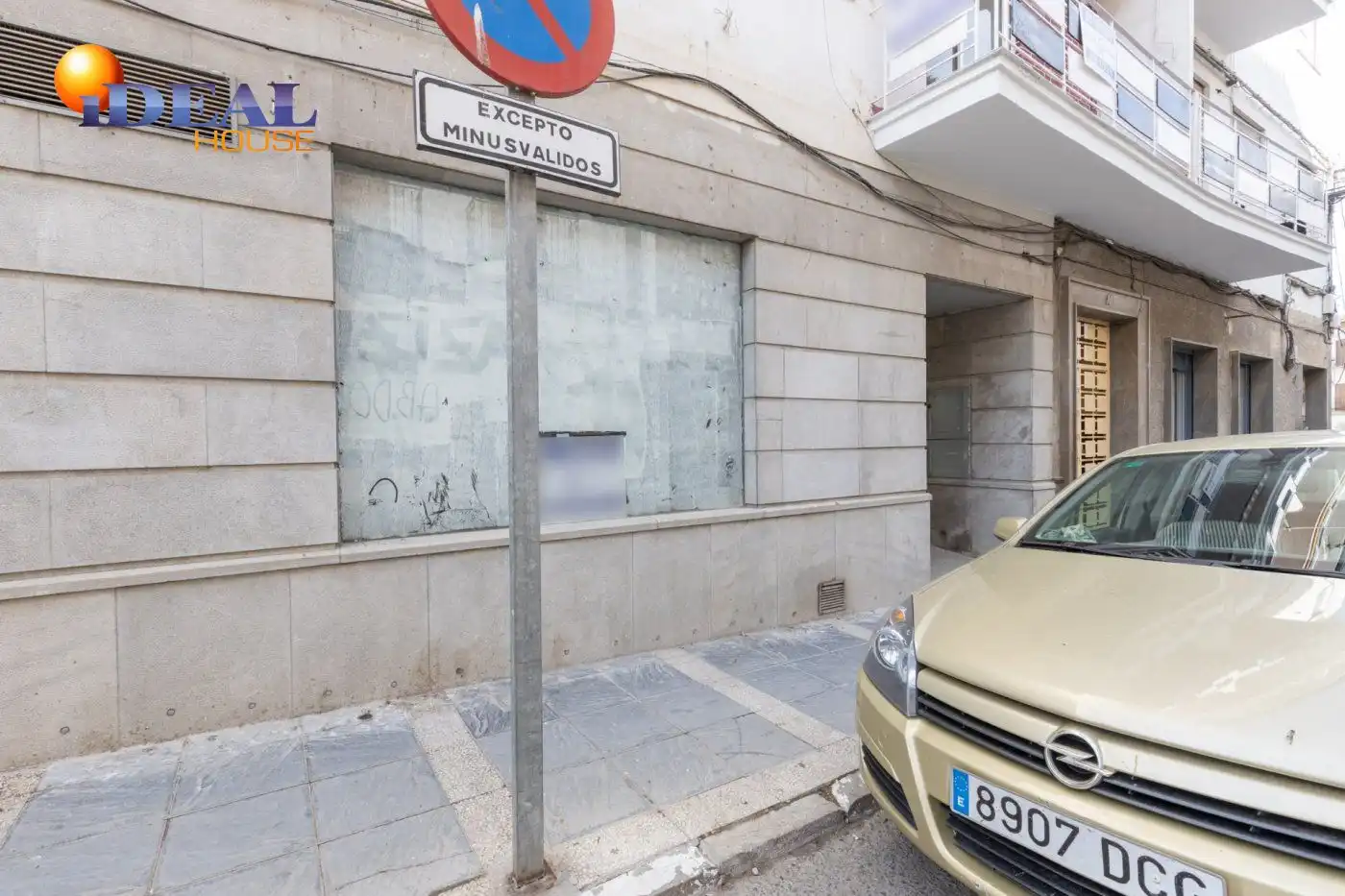 Gewerbefläche zum Verkauf in Calle paseo 10, imagen 28