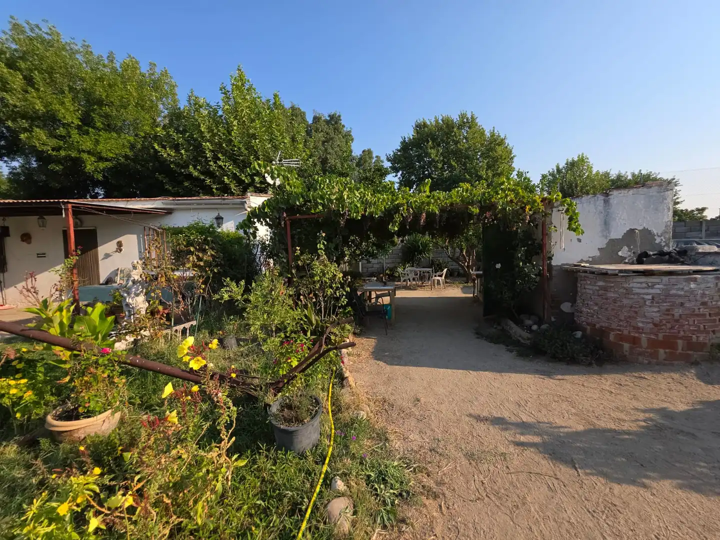 Finca rústica en venda en Talavera de la Reina amb Jardí privat