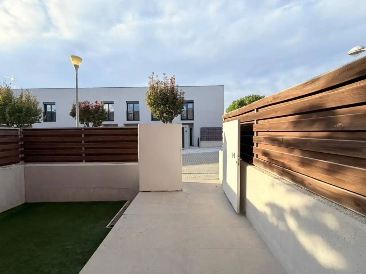 Casa amb piscina en venda a Calle Blai Madonna, imagen 4