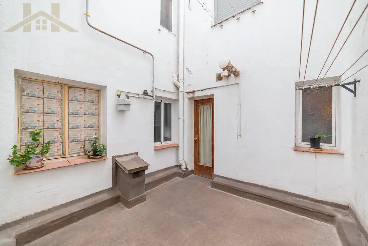 Terraza de Piso en venta en Aranjuez