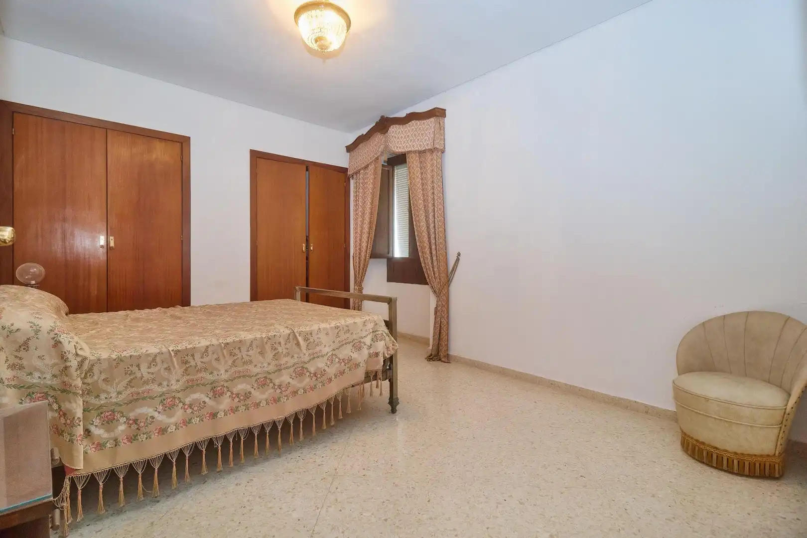 Habitación de Nave industrial en venta en Aguilar de la Frontera