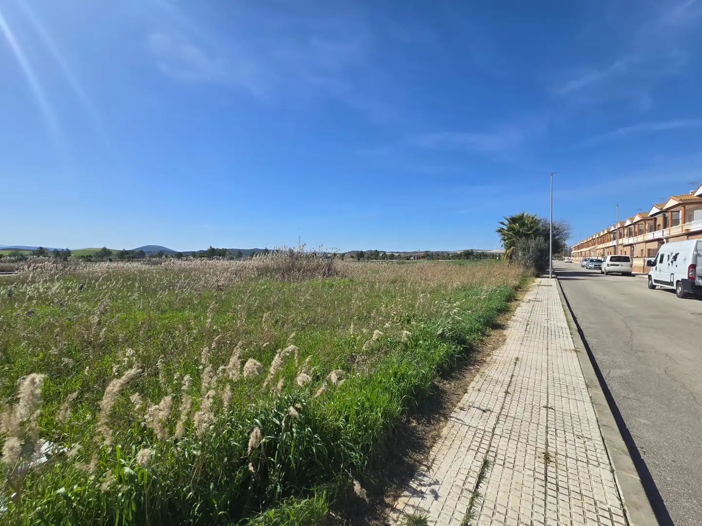 Residencial en venta en Campillos