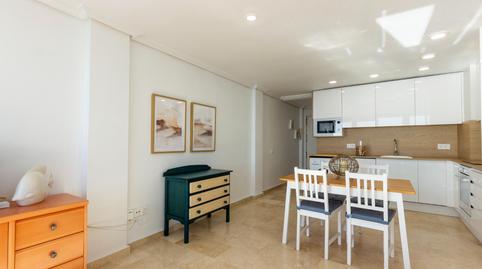 Foto 5 de Apartamento de alquiler en  Villajoyosa, Albufereta, Alicante / Alacant