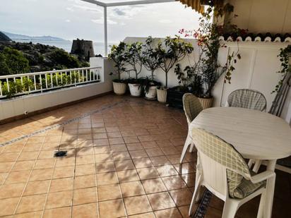 Terrace of Apartment for sale in Almuñécar  with Terrace