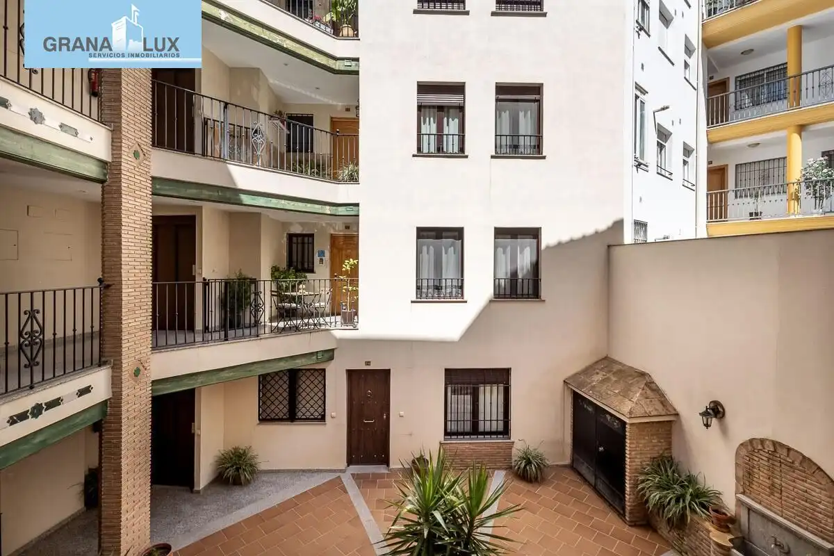 Appartement avec ascenseur à vendre à Calle del Molinillo, imagen 21