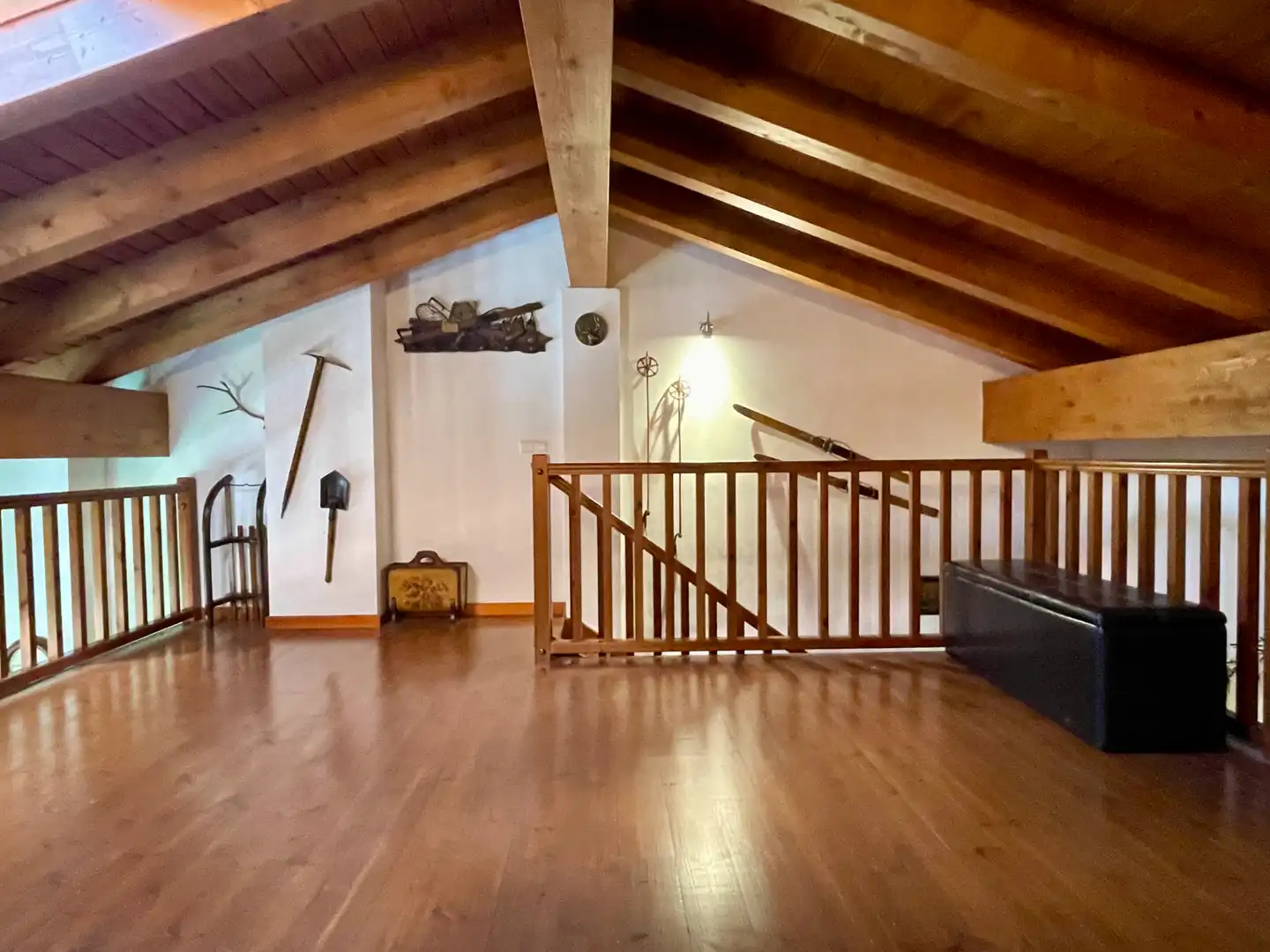 Duplexes for sale in Setcases  with Heating, Parquet flooring and Furnished