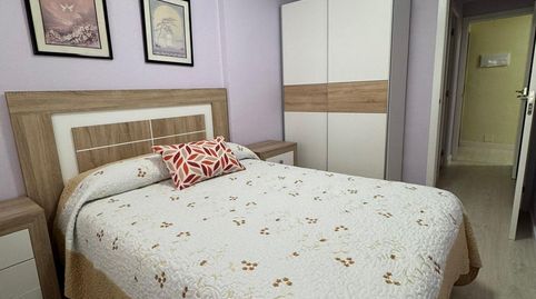 Foto 4 de Apartament en venda a Zona Playa de los Locos, Torrevieja