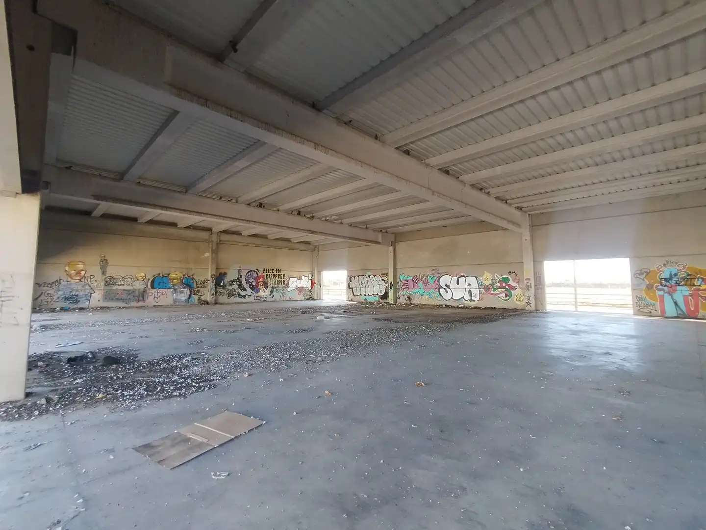 Nave industrielle à vendre à Avenida del Sur, imagen 7