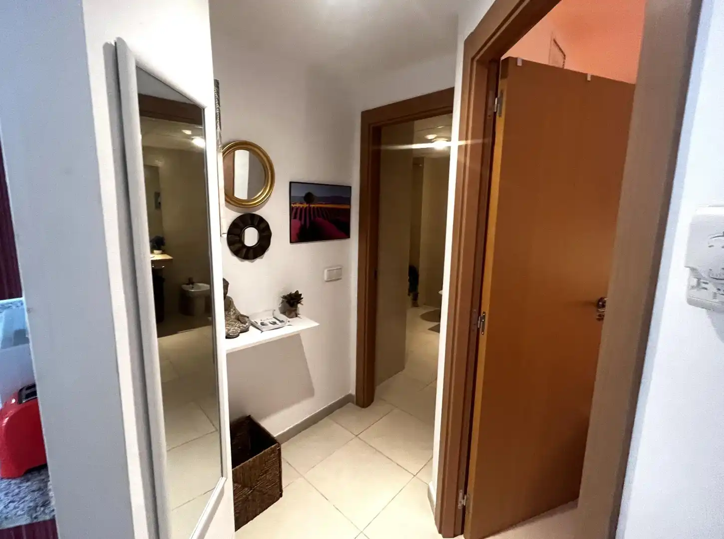 Apartament amb terrassa en venda a Avenida JUAN SEBASTIAN ELCANO(MA) 3, imagen 14