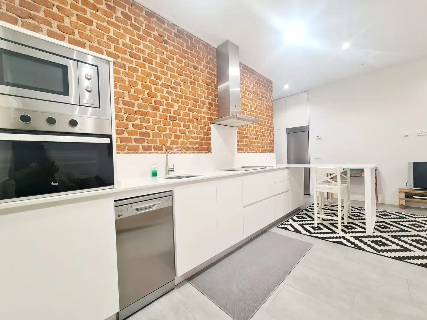 Appartement avec ascenseur à vendre à del Doctor Castelo, imagen 5