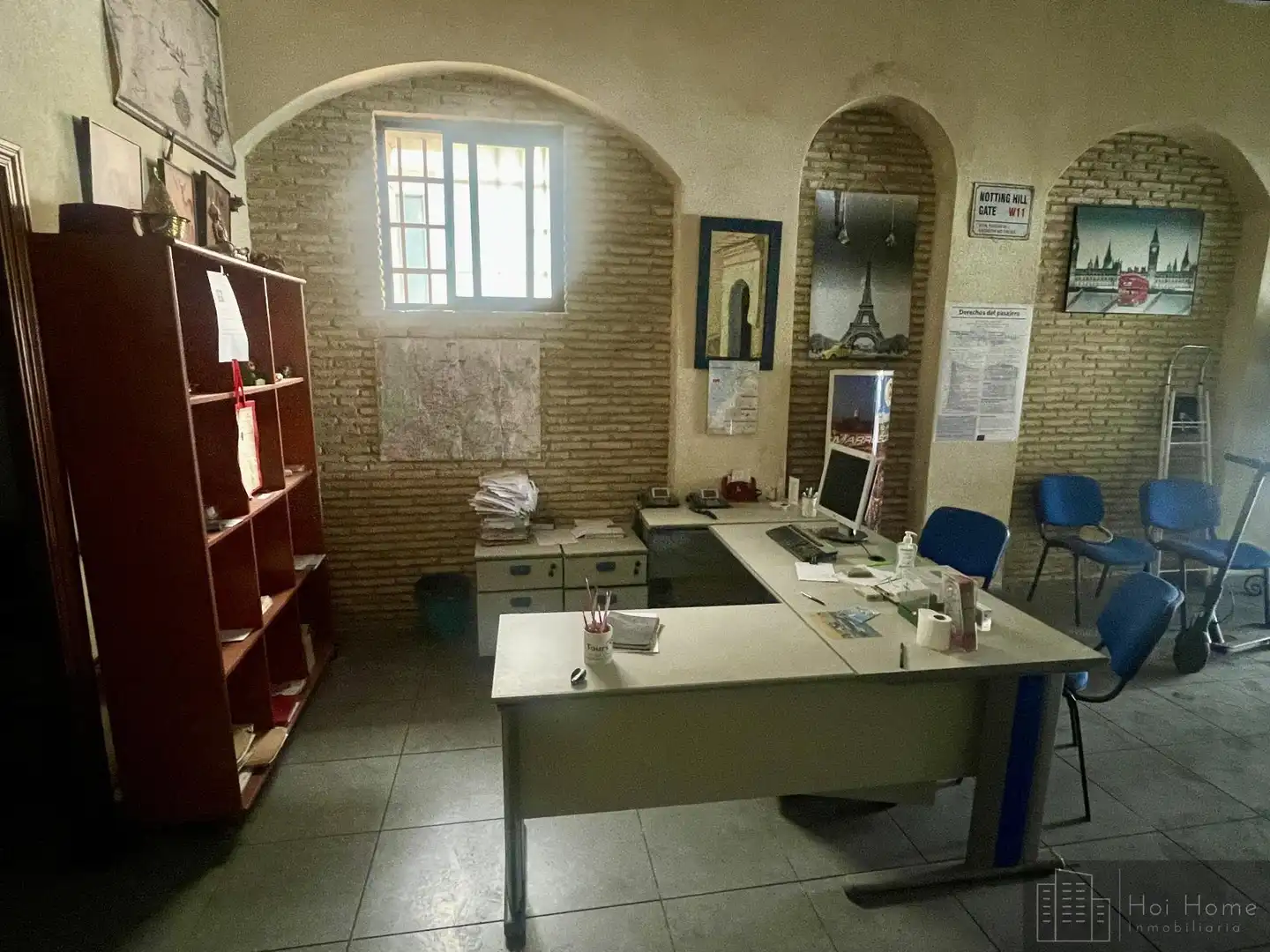 Commercial properties for sale in Jerez de la Frontera  with Air Conditioner