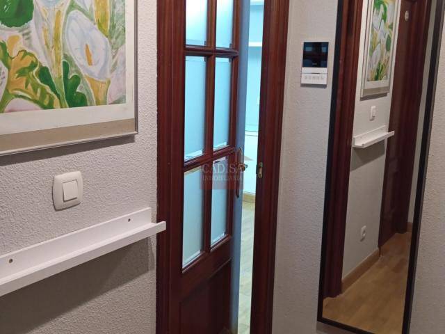 Apartamento en Alquiler en Barrio del Centro