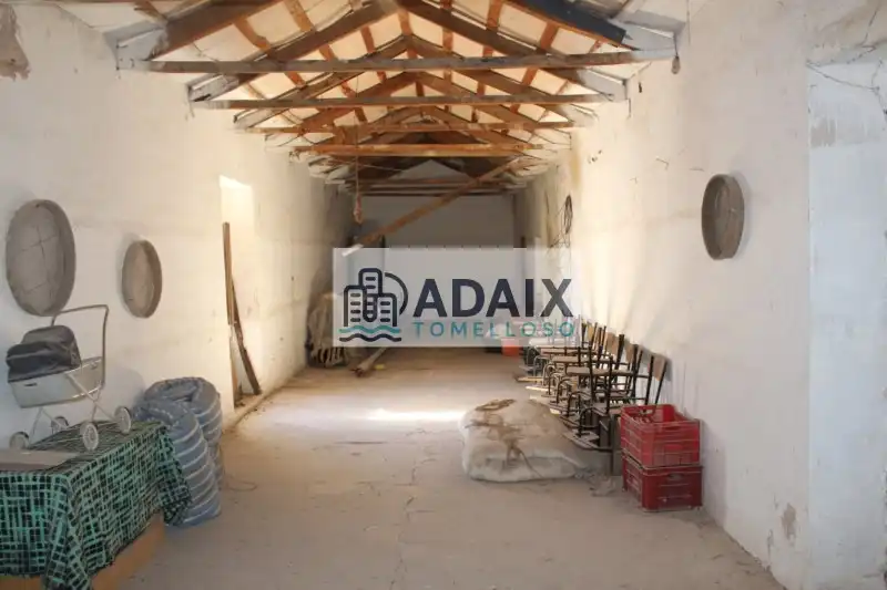 Casa en venda a Tomelloso, imagen 46