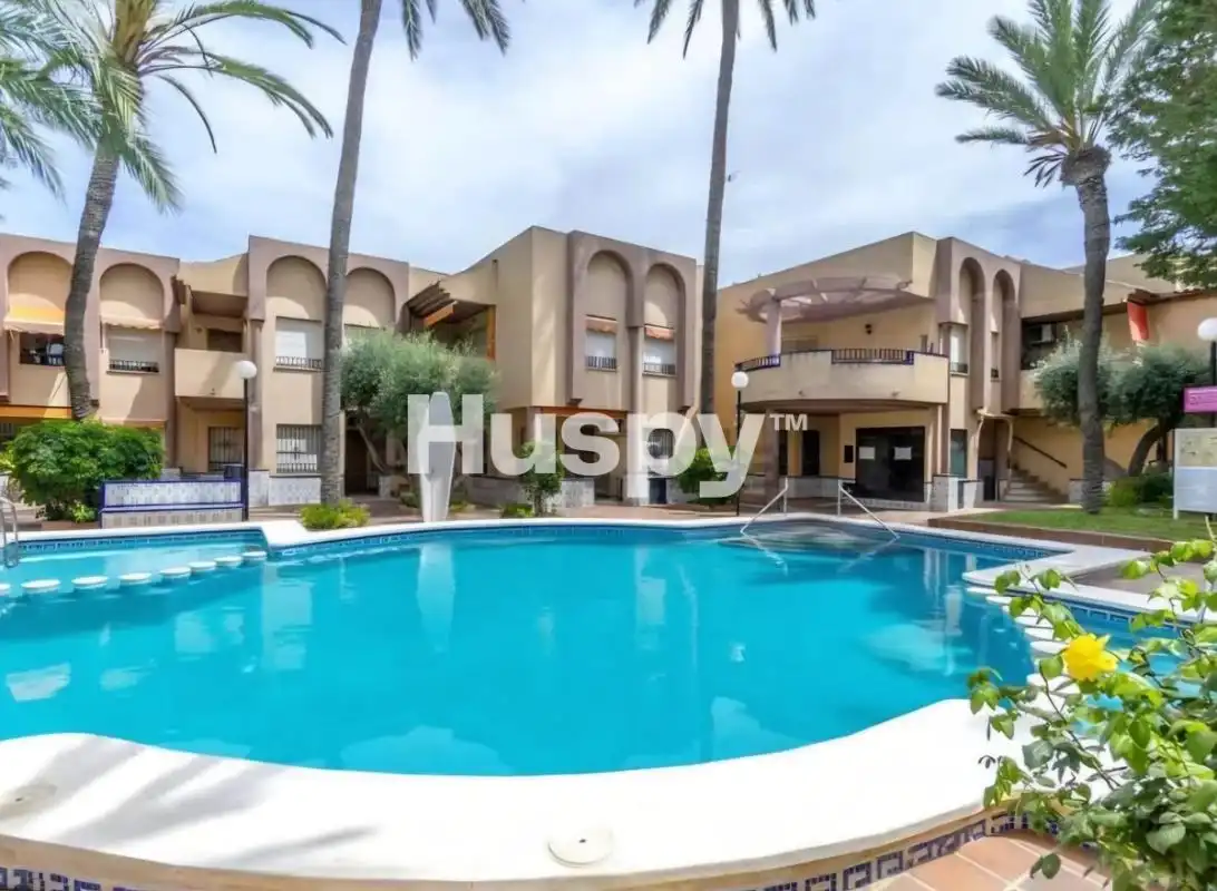 Piso con terraza en venta en Calle Júpiter, imagen 12
