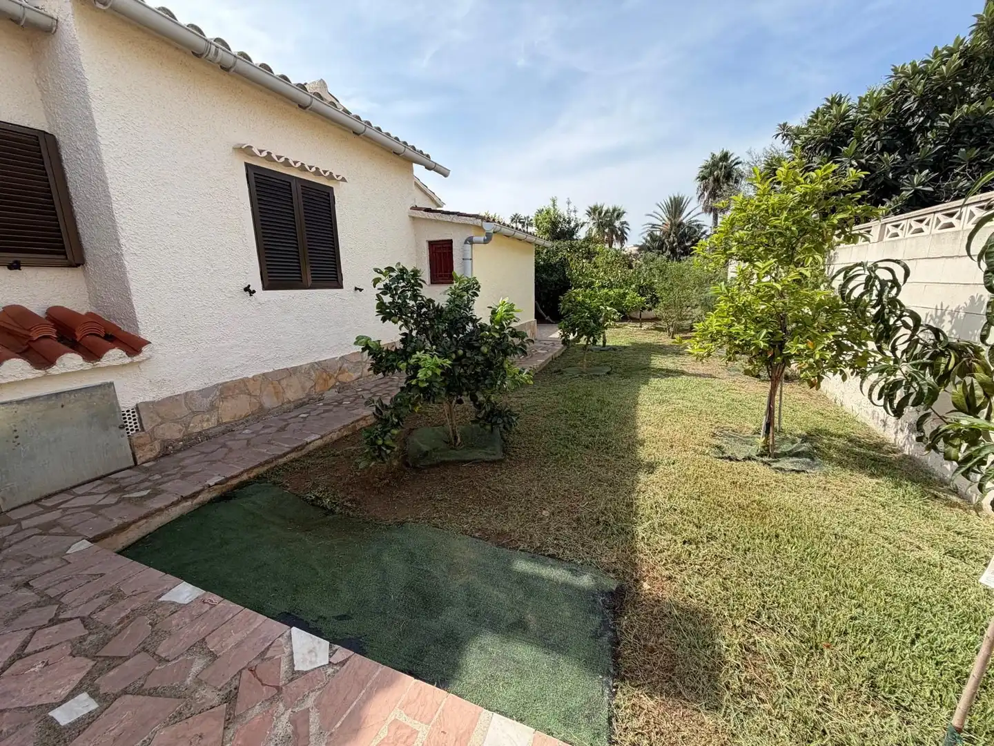 Casa amb piscina en venda a Las Marinas / Les Marines, imagen 2