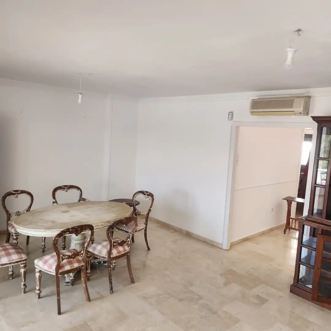 Comedor de Casa o chalet en venta en Rincón de la Victoria con Terraza