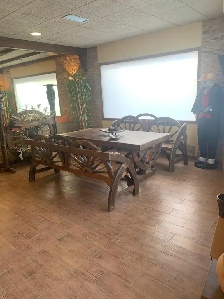 Dining room of Flat for sale in Totana  with Air Conditioner, Heating and Storage room