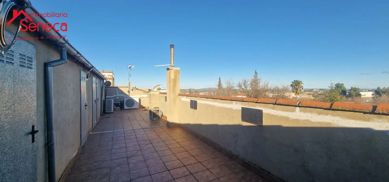 Terrassa de Edifici en venda en Córdoba