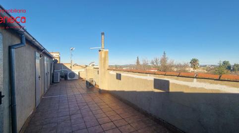 Foto 5 de Edifici en venda a Paseo de la Constitución, Vista Alegre - Parque Cruz Conde,  Córdoba Capital