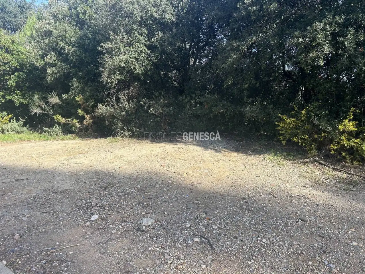 Wohnbaugrundstück zum Verkauf in Calle Notalena 11